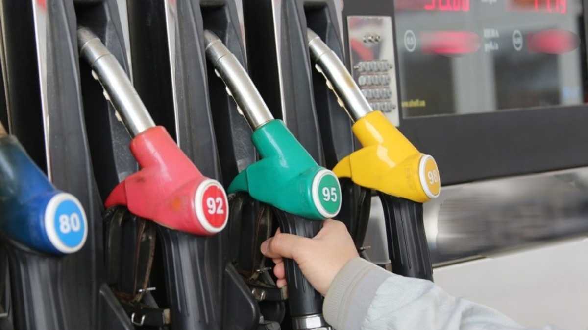  Яка ситуація з пальним у місті?                                                                                                              