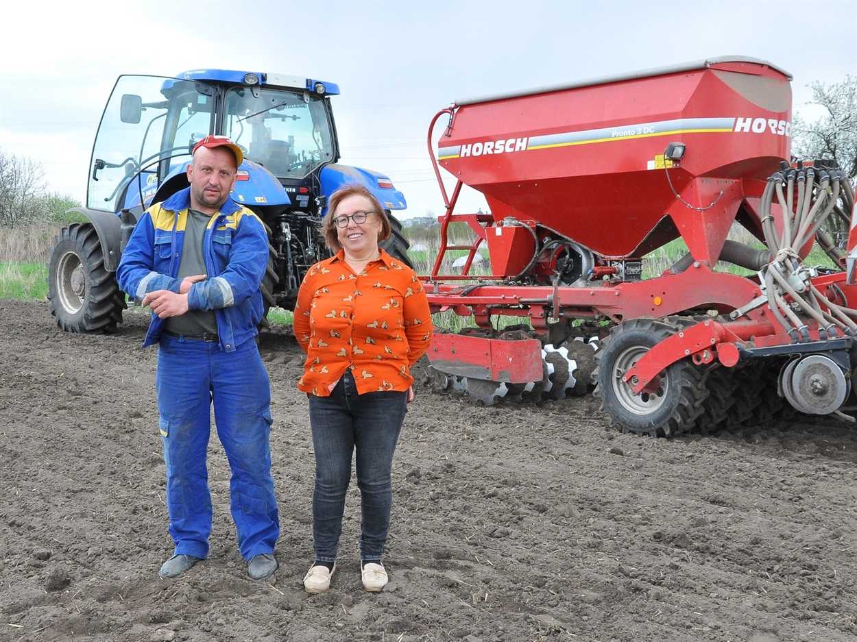 Посівна під час війни: чи будемо з хлібом?