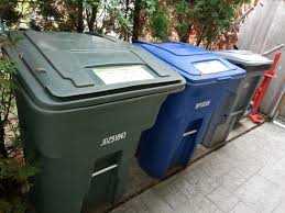 Конкурс на визначення виконавця послуг з вивезення побутових відходів з населених пунктів Червоноградської міської територіальної громади