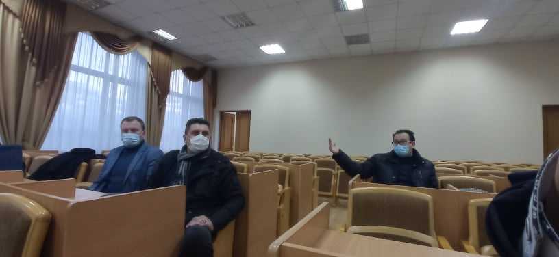 У квітні стартує Громадський бюджет-2021. Цьогоріч на реалізацію проєктів громади передбачено 2 мільйони гривень з міського бюджету.