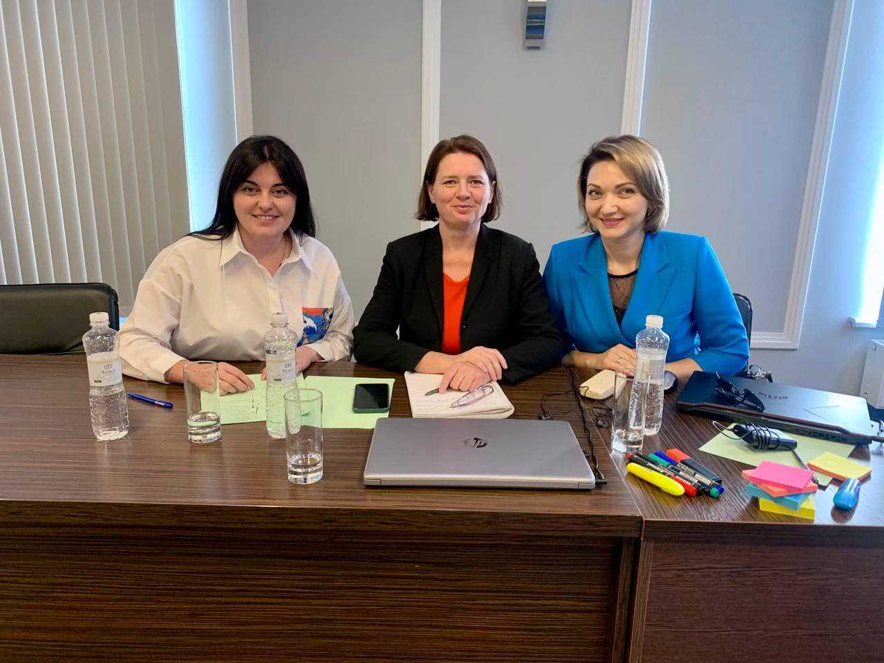 У Львові обговорили портреби облаштування прихистків для ВПО