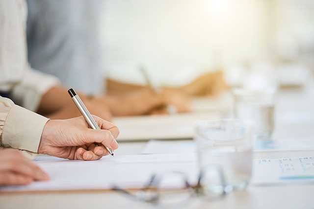 Коротко про нараду міського голови Червонограда з керівниками комунальних підприємств та державних служб