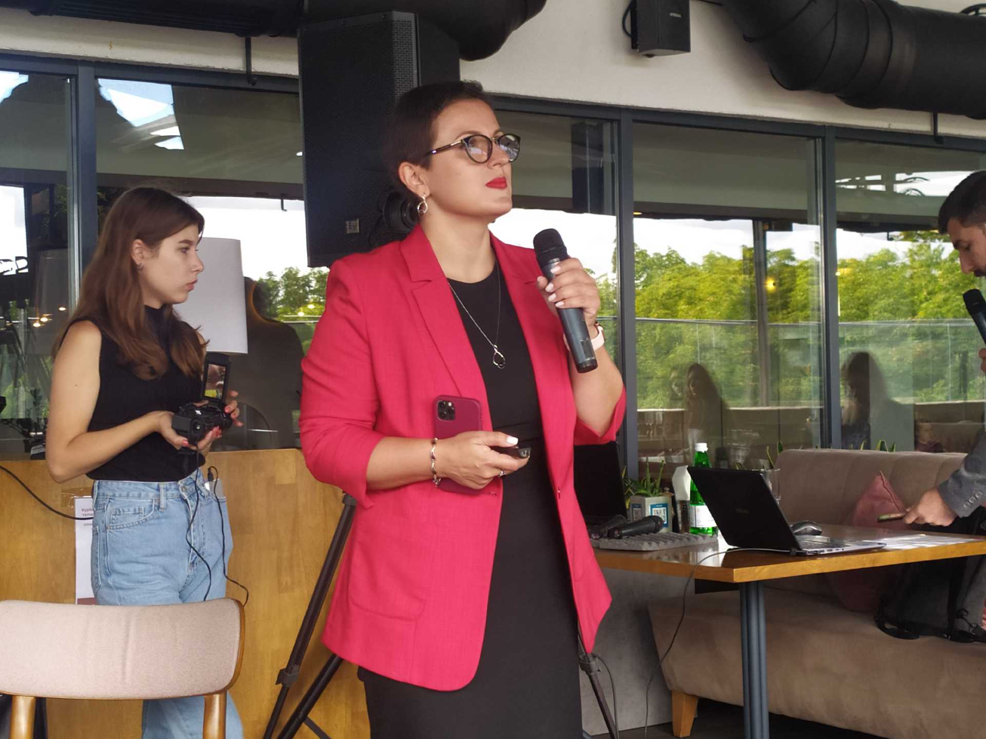 Енергетична трансформація: концепція та шляхи її впровадження.