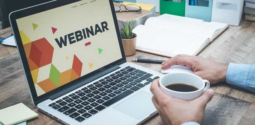 Підприємців запрошують на онлайн-зустрічі з експертами