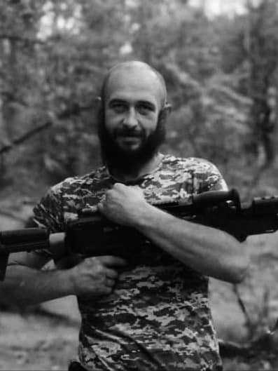 28 вересня - День жалоби за Героєм Олександром Райчуком