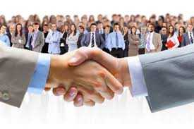 укладання колективних договорів 