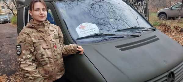 Медичний Добровольчий Батальйон Госпітальєри  дякує червоноградцям за допомогу й підтримку! 