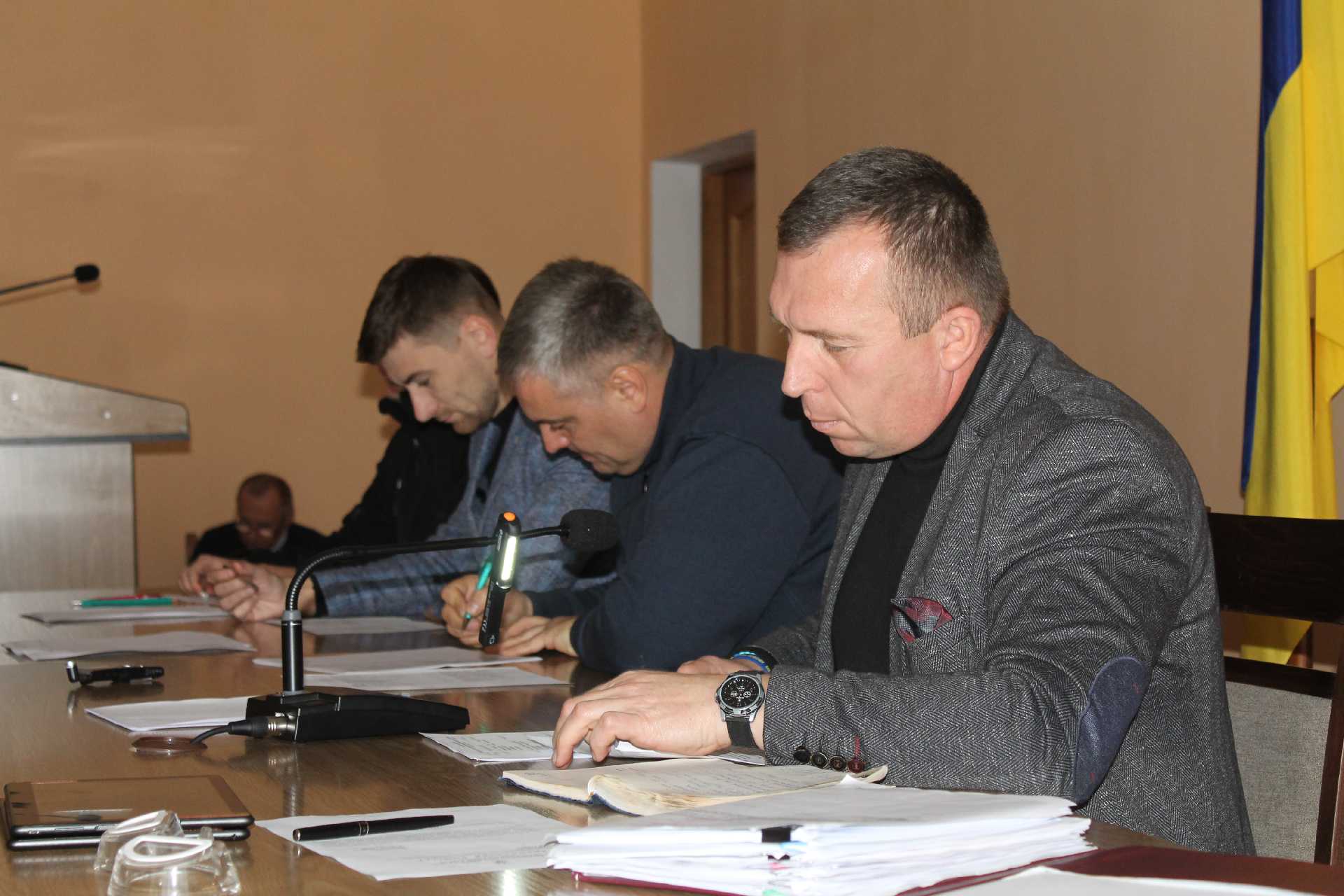  Міська рада ухвалила бюджет Червоноградської міської територіальної громади на 2023 рік