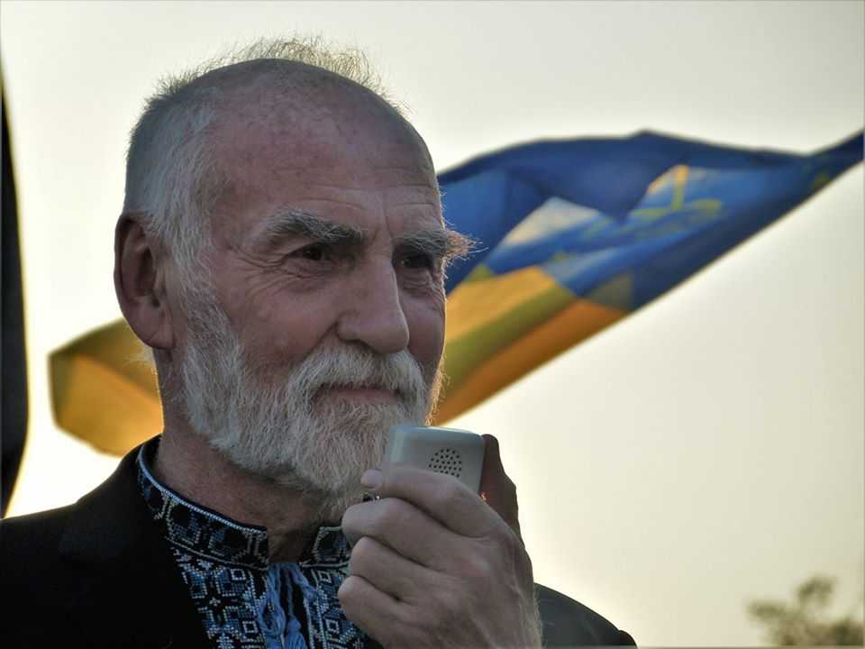 Мистецька зустріч в Палаці Потоцьких.