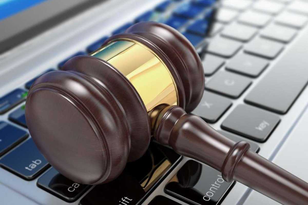 Повідомлення про проведення аукціонів