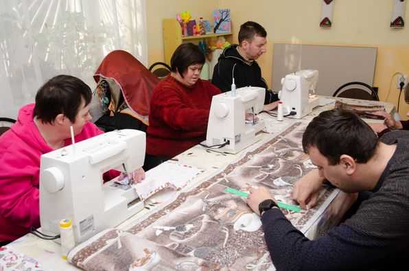 Рушники для українських захисників.