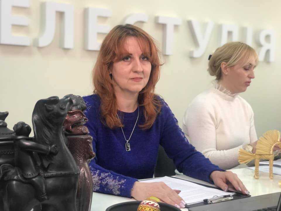 Народний дім Червонограда провів онлайн-форум історико-культурної спадщини.