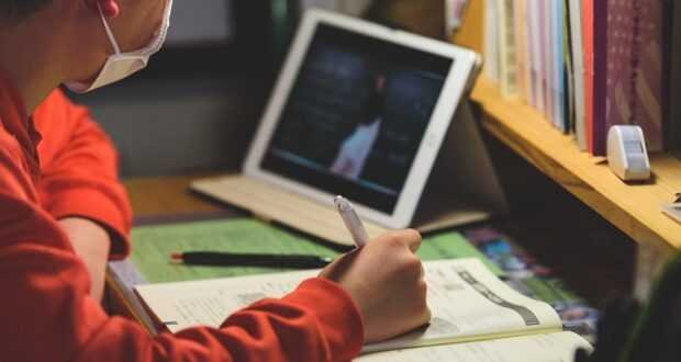 Дистанційне навчання для школярів продовжено!