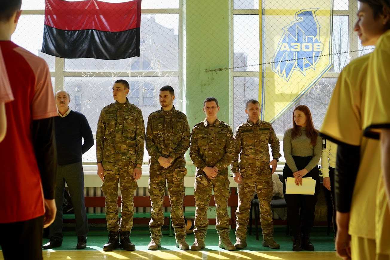 В Червонограді відбувся турнір пам’яті родини Луговських