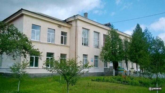 Школу в Гірнику таки відремонтують?