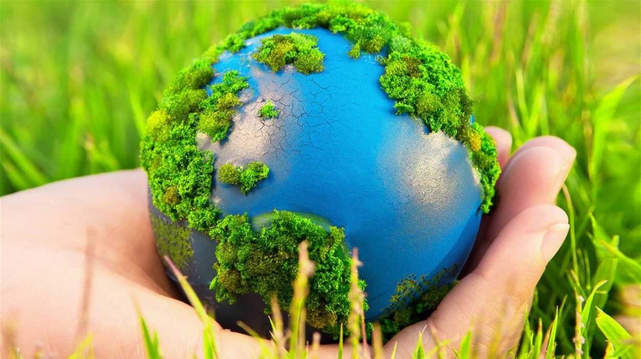 17 квітня - День довкілля