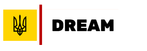 DREAM Ініціатори проєктів